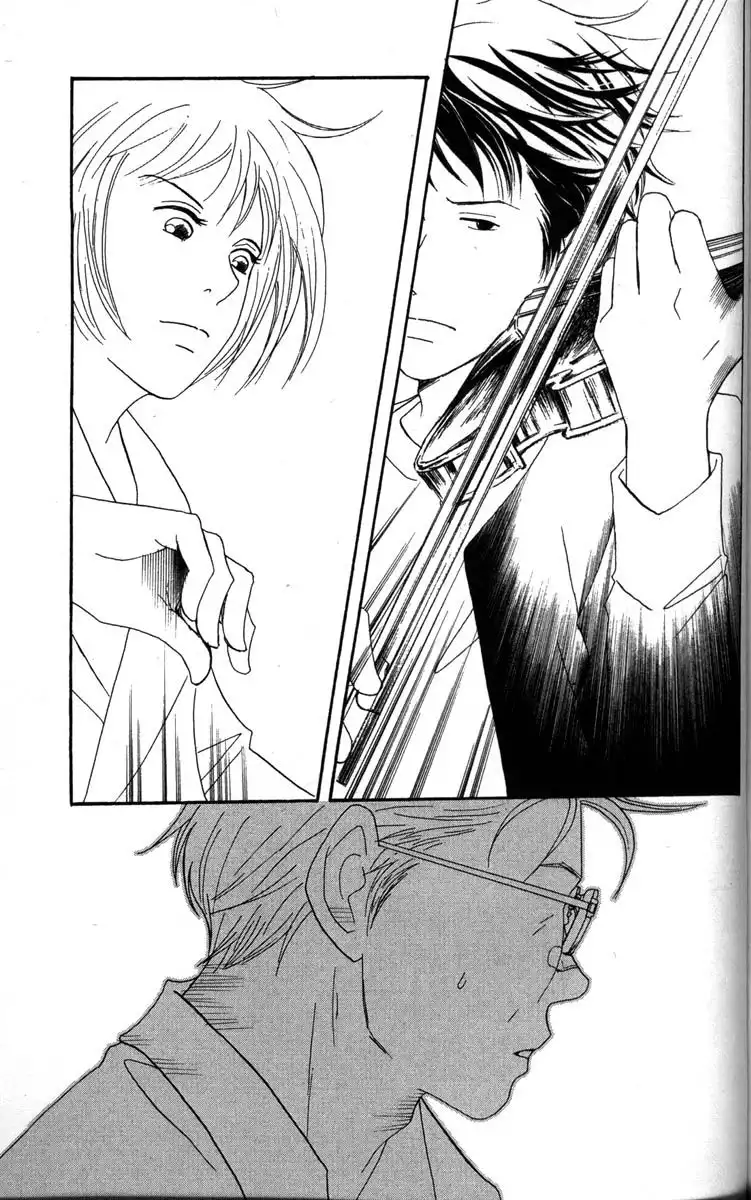 Nodame Cantabile Chapter 34 5